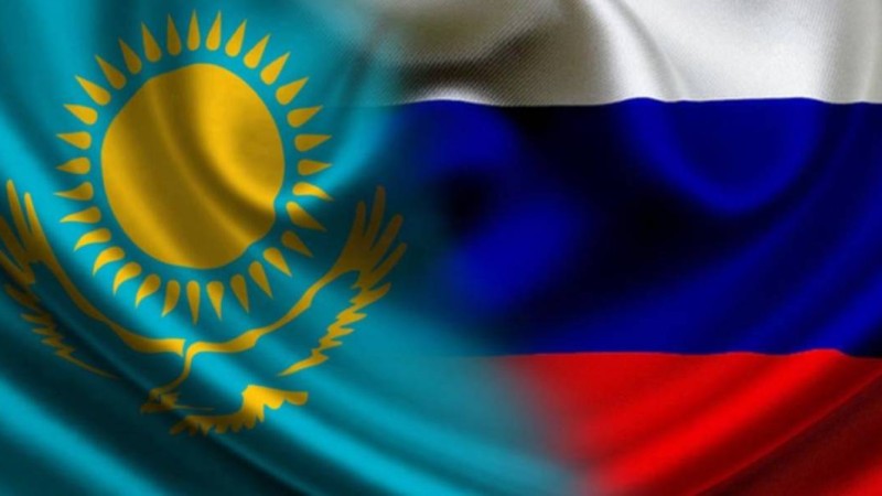 Қазақстан-Ресей қарым-қатынасы тұрақты болатыны айтылды.