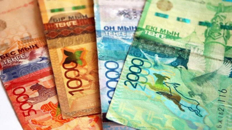 Елімізде жалған 2 мың және 5 мың теңгеліктер қолданыста жүр.