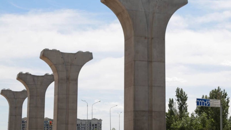 «Астана LRT» жобасын тонаған шенділерге үкім шықты.