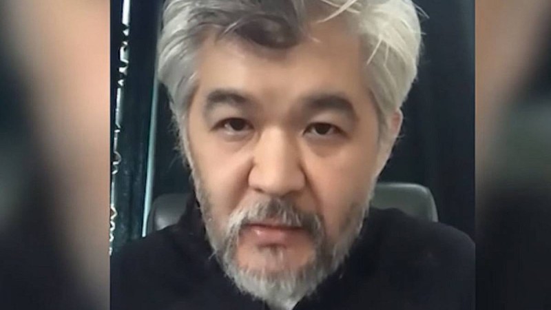 Біртановтың үйқамақта болу уақыты тағы ұзартылды.
