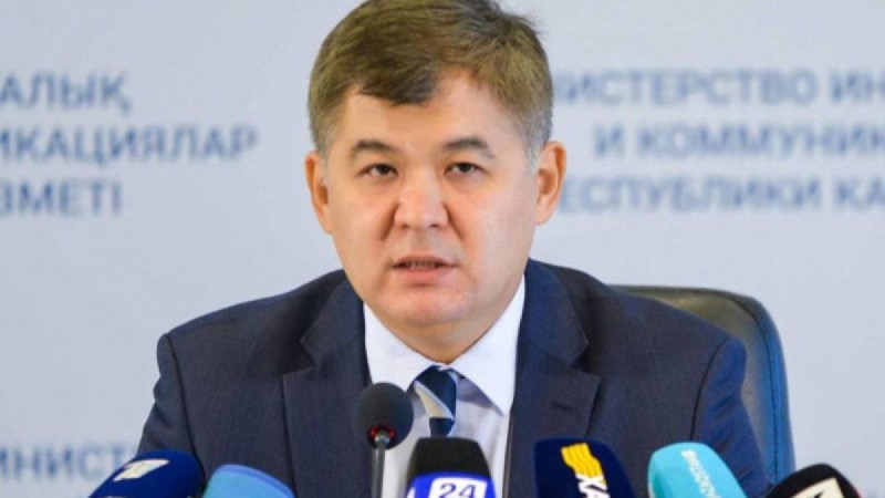 Біртанов президент пен премьер-министр алдап, жалған ақпарат берген.