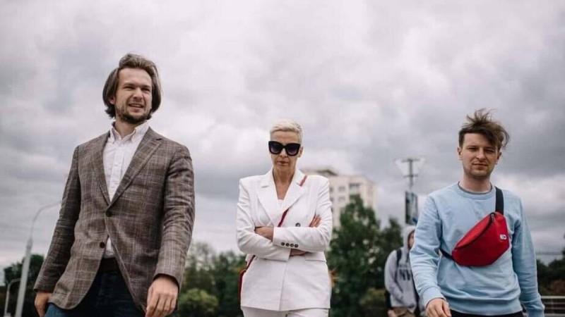 Лукашкенко қарсыластарын елден кетіріп жатыр.