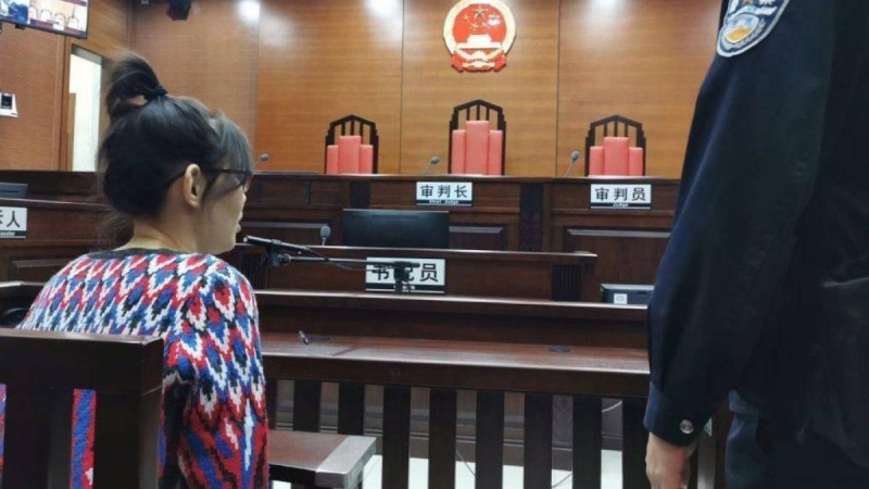 Ақжарқын Тұрлыбайдың ісіне қатысты сот үкімі өзгеріссіз қалды.