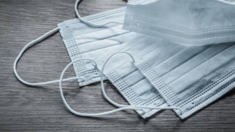 Қаулы: Қоғамдық орындарда маска тағу міндеттеледі.