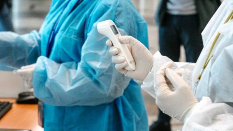 СІМ Қазақстандағы «белгісіз пневмонияға» қатысты ақпаратқа түсініктеме берді.