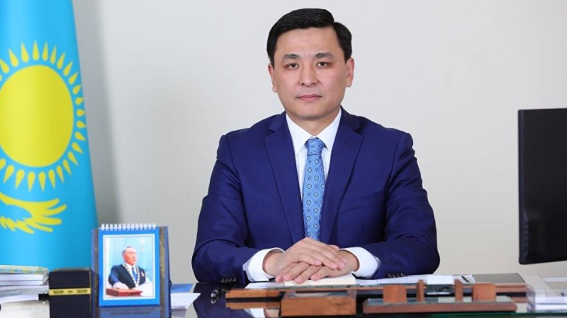 Нұр-Сұлтан әкімі коронавирусқа байланысты үндеу жасады.