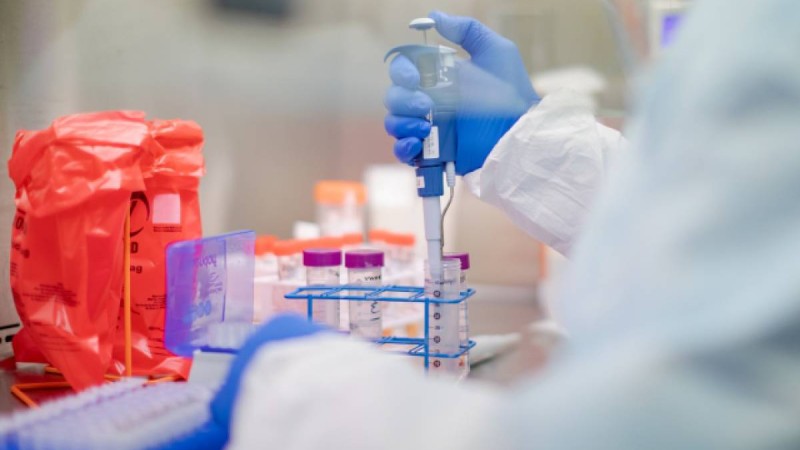 Қазақстанда COVID-19 инфекциясын жұқтырғандар саны 13 мыңнан асты.