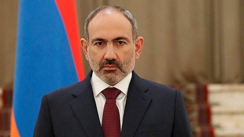 Армения пемьер-министрі коронавирусқа шалдықты.