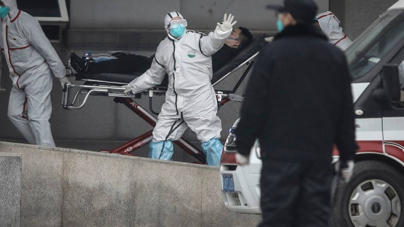 Қазақстанда коронавируспен күрескендерге медаль беріледі.