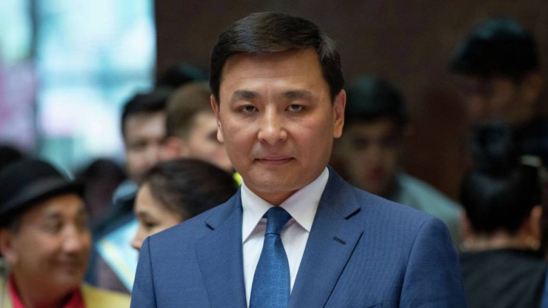 Көлгінов: Босаңсып кетсек қатаң режимдегі карантинге қайтып оралуымыз мүмкін.