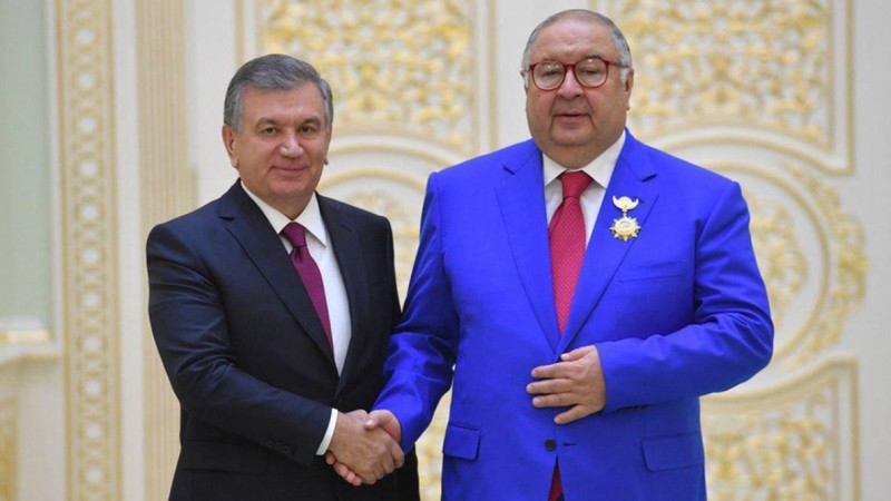 Сардоба апаты: Өзбекстан зардап шеккен әр үйге 4 мың доллар бермек.