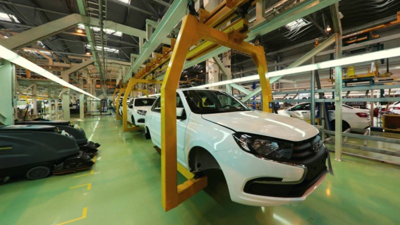 «Азия Авто» үкімет алдындағы міндетін 5 рет орындамағанын мойындады.