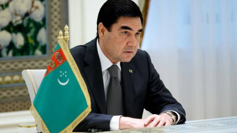 Түркіменстанда коронавирус туралы айтуға тыйым салынды.
