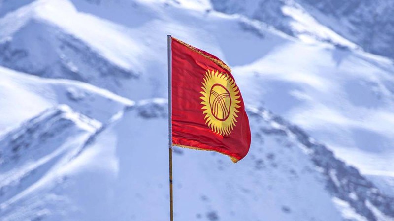 Қырғызстанның үш қаласы мен үш ауданында төтенше жағдай енгізілді.