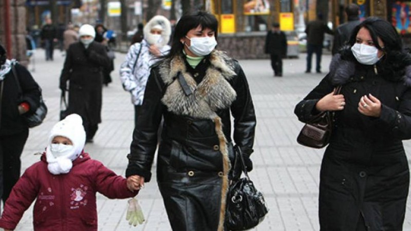 Қазақстанда коронавирус жұқтырғандар саны 35-ке жетті.