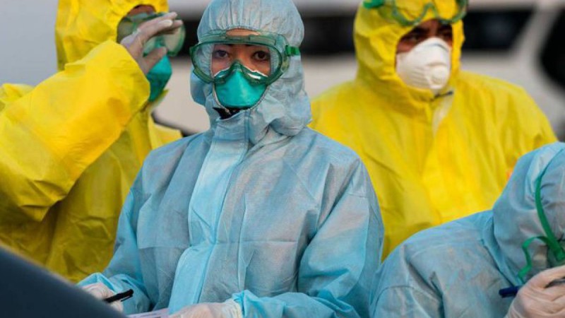 Өзбекстанда коронавирусқа шалдыққандар саны 6 адамға жетті.