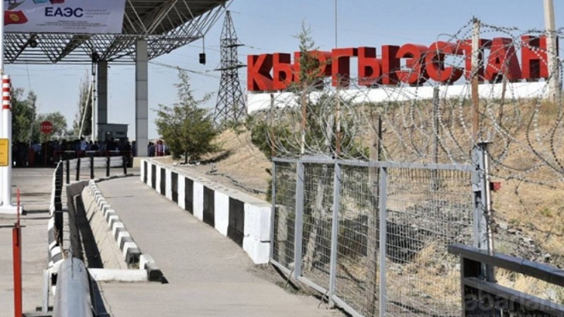 Қазақстандықтар Қырғызстан мен Ресейге шетел паспортымен ғана шыға алады.