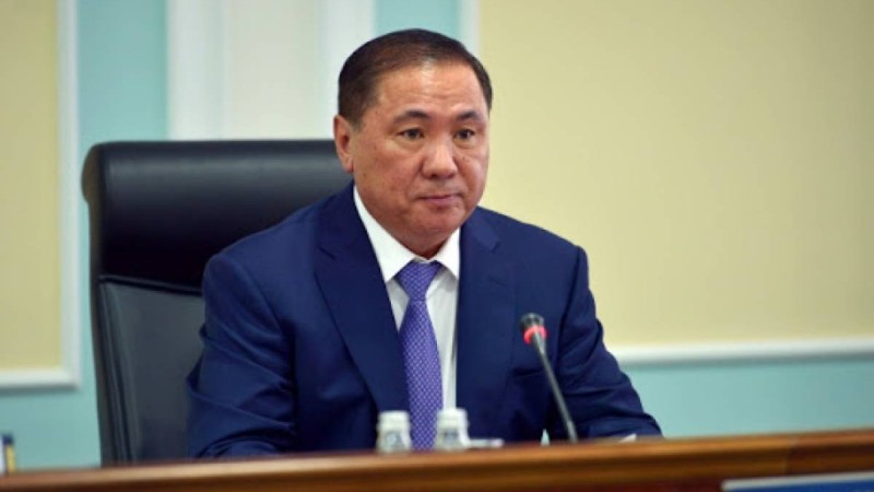 Коронавирус жұқтырған адамның бірі Нұр-Сұлтан қалалық сотының төрағасы.