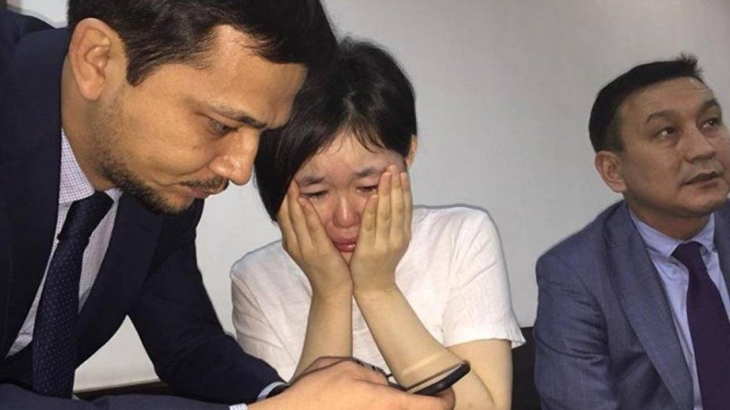 Ақжарқын Тұрлыбайды Қазақстанға қайтаруға мүмкіндік бар — Бас прокуратура.