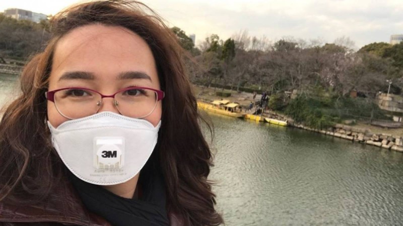 Карантинге жатқызылған «Кеш You» тобының директоры аштық жариялады.