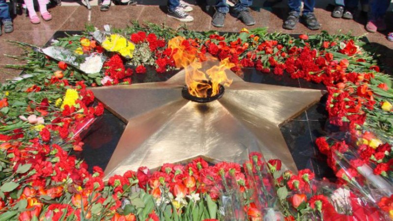 Украина жеңіс күнін тойламайтын болды.