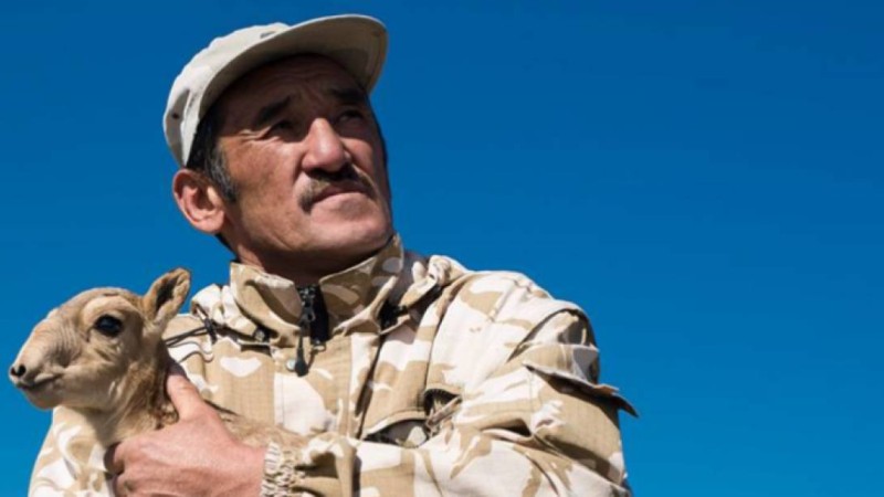 Қорықшы ісі: Прокурор күдіктілерді өмірбақи түрме жазасына кесуді сұрады.