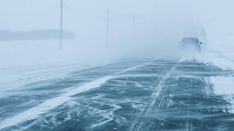 Нұр-Сұлтанда ауа райының күрт нашарлауына байланысты жауапты мекеме басшылары мәлімдеме жасады (видео).