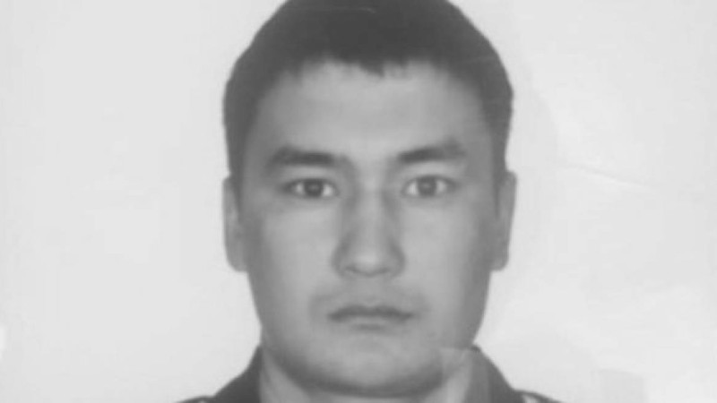 Бұзақының қолынан қаза тапқан полицейді Тоқаев «Айбын»орденімен марапаттады.