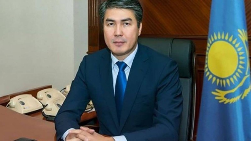 Ә. Исекешев президенттің көмекшісі және Қауіпсіздік Кеңесінің Хатшысы болып тағайындалды.