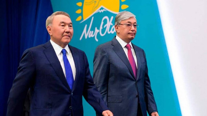 HRW: Қазақстанда билік ауысқанымен ештеңе өзгерген жоқ.