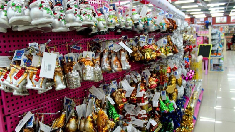 Жаңа жыл мерекесі кезінде қазақстандықтар 1,4 триллион теңге жұмсаған.