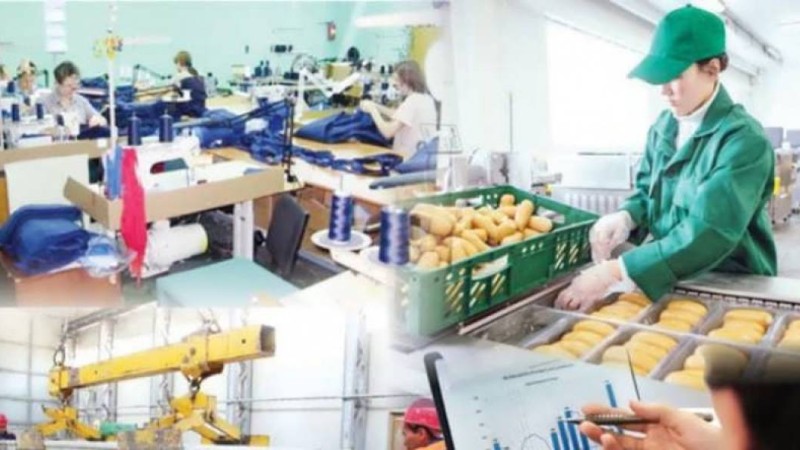 Елімізде 1,2 млн кәсіпкерді салықтан босатты.