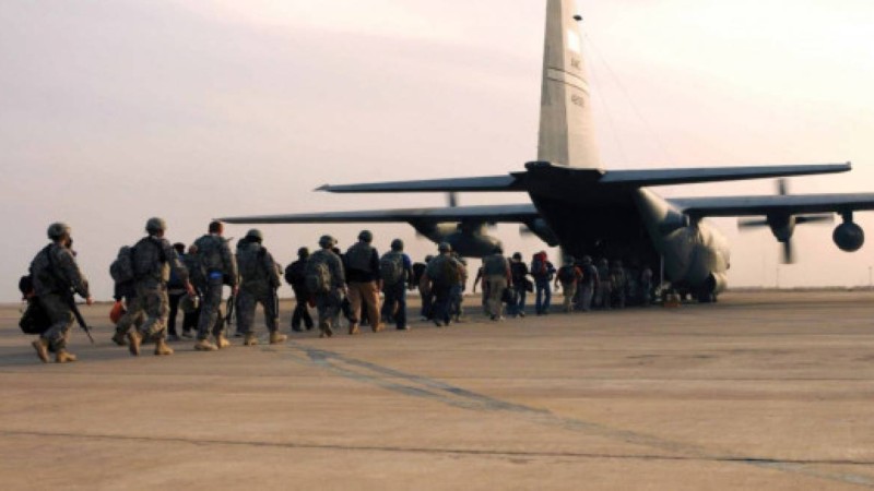 АҚШ Сулейменидің ықтимал шабуылы туралы мән-жайды білмеді — Помпео.