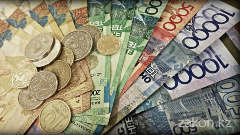 Билік игерілмеген бюджет қаражатын халыққа таратып бере ме?.