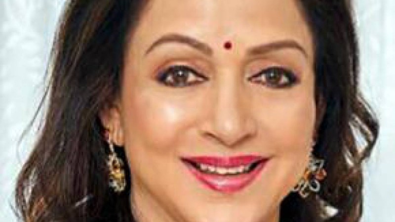 Үнді актрисасы Хема Малини қазақстандықтарды тәуелсіздік күнімен құттықтады (видео).