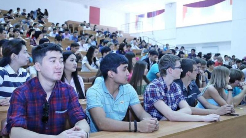 Елде студенттердің жәрдемақысы өседі.