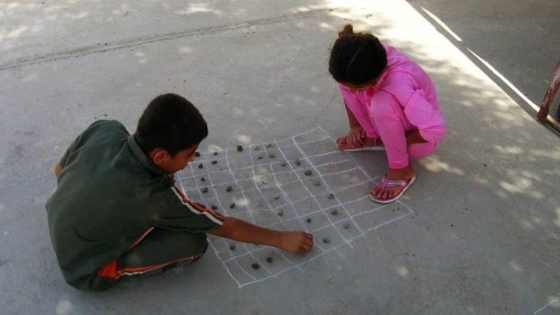 Ирак түрмесінен 14 қазақстандық бала елге қайтарылды.