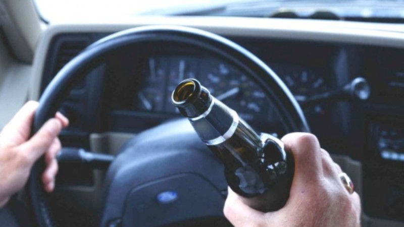 Елде жүргізуші куәлігінен өмір бойына айыру жазасы енгізіледі.