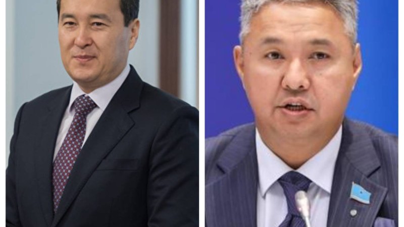 Қаржы министрлігі халықтың ақшасын тексеруге ғана қауқарлы ма?.