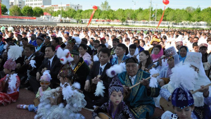 Шетелдегі барлық этникалық қазақтарға арнайы куәлік беріледі.