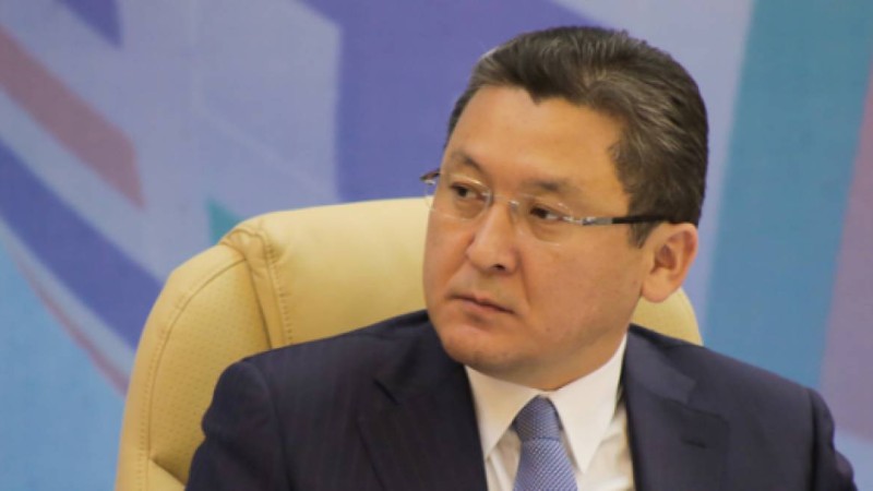 Б. Майлыбаевтың арызы қанағаттандырылмады.