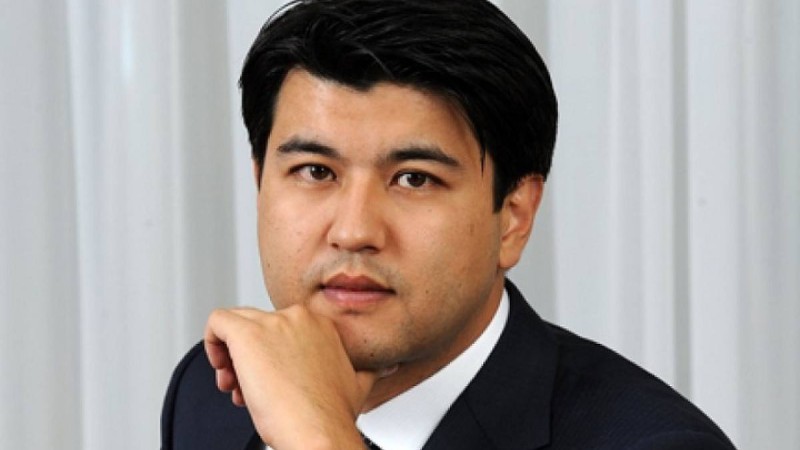 Бишімбаевтың бостандыққа шығуына байланысты Қылмыстық атқару жүйесі комитеті түсініктеме берді.