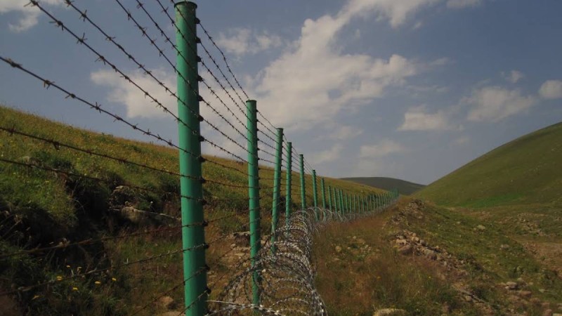 Шекара маңындағы жерлер шетелдіктерге берілмейтін болды.