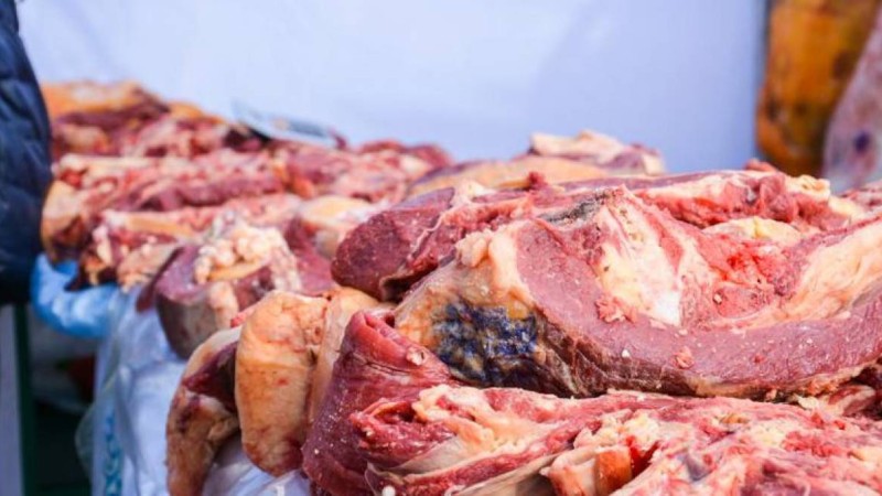 Қазақстанда ет пен сүт және көкеніс қымбаттады.