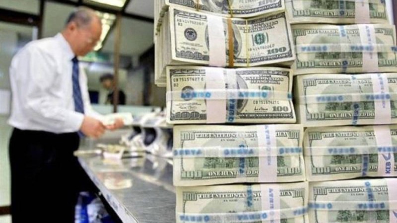 Қазақстанның сыртқы қарызы 158,3 миллиард долларға жетті.
