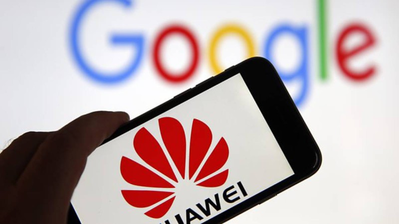 Huawei Google сервисін пайдалана алмайтын смартфондар шығарды.