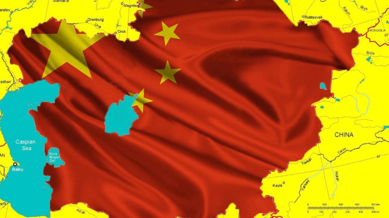 Қытай құрсауындағы Орта Азия: Кім қанша қарыз және Қытайға жер берген қай ел?.