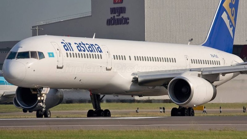 Air Astana Тоқаевты тыңдамайды.