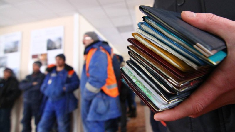 Қазақстанда 20 өзбек азаматы құлдыққа түскен.