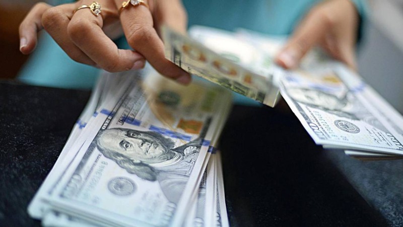 Бұрынғы президенттің қызы шетел банктеріндегі ақшасын еліне қайтаруға дайын.